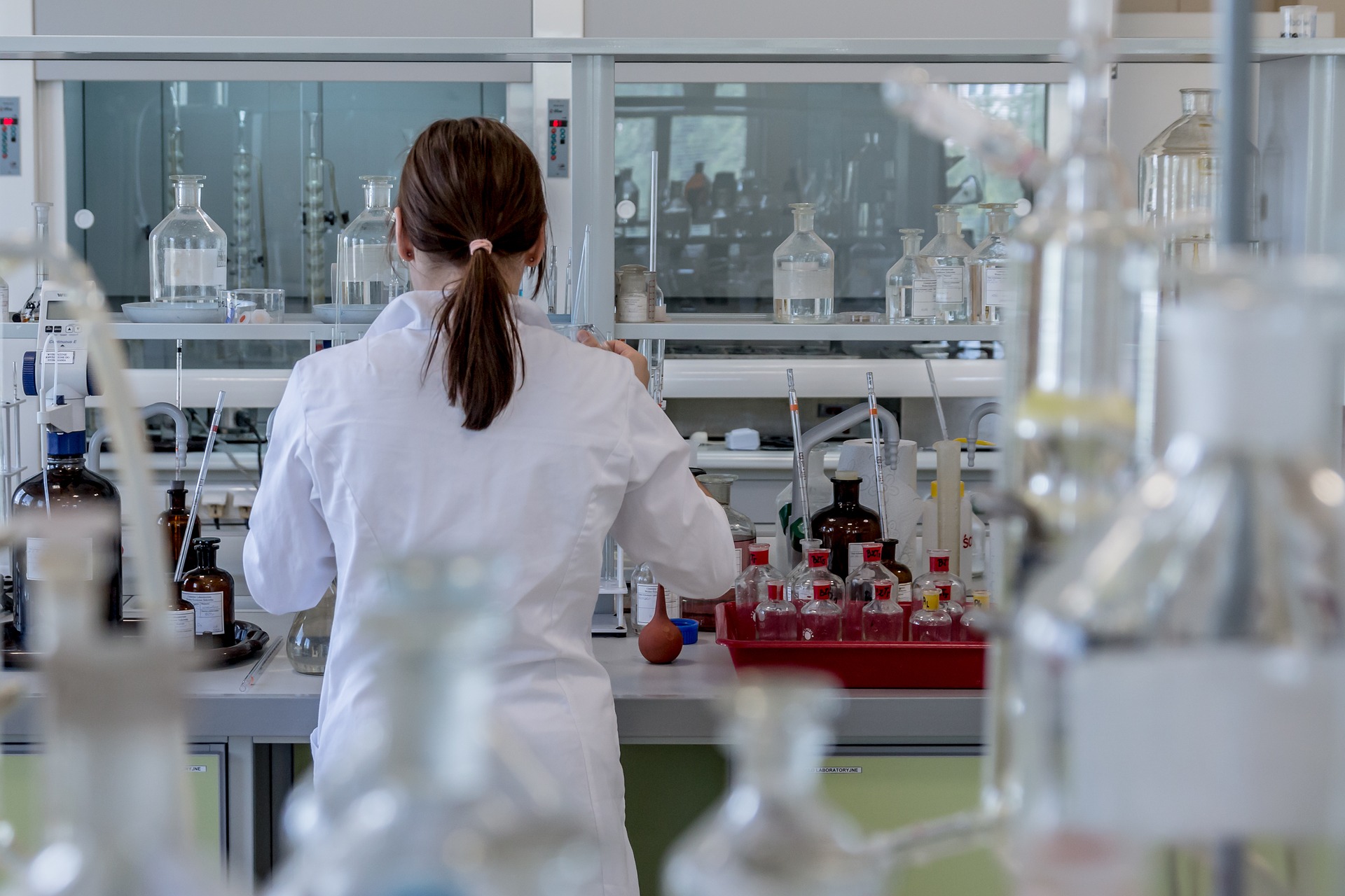 Rohrleitungen: die effektivsten Verbindungstechniken schaffen